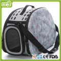 Fashionable Comfortable Pet Carrier (HN-pH530)